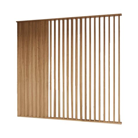 Splitt Pepper Oak