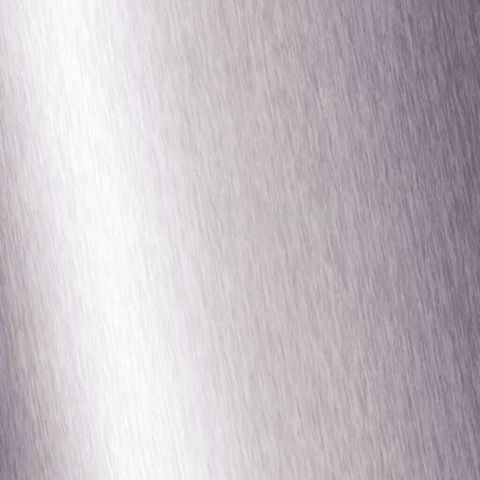 MatelBond B21 Alu Brossé 3 mm Argent Brillant/Mat 3050