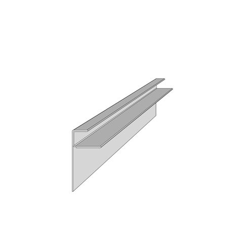 Moulure F13 Canexel