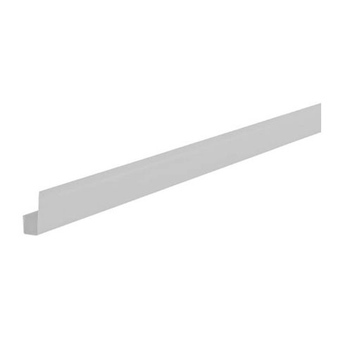 Moulure J13 Canexel gris brume longueur 3.04 ml