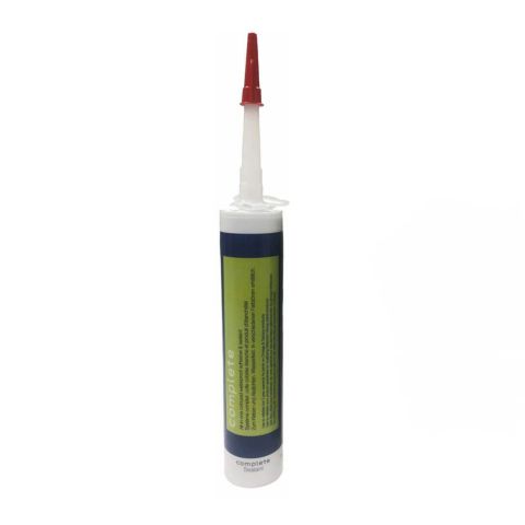 Nuance joint étanchéité Silver Grey cartouche 290 ml
