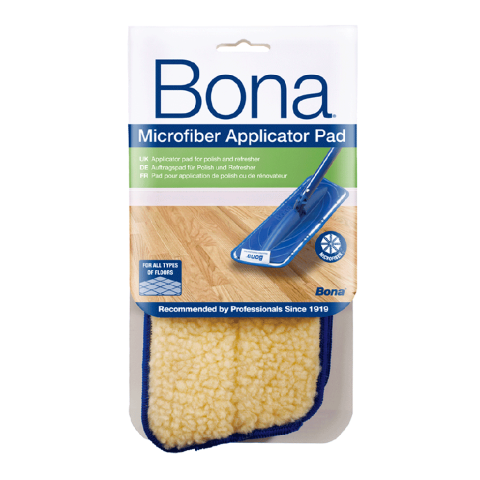 Bona care pad de renovation beige 