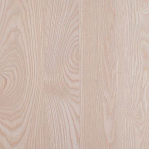Panneau 3Plis Frêne Blanc 20 mm AB 2750 x 1250 mm