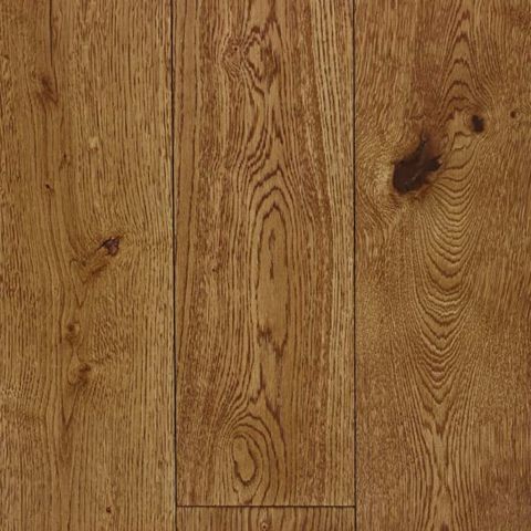 Parquet chêne louvre 180 x 12 mm Structuré vieilli light VM RU/CA