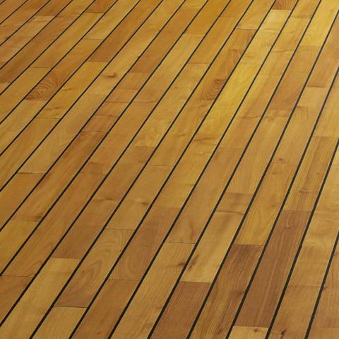 Parquet Navylam+ acacia 86 x 11 mm pré-huilé