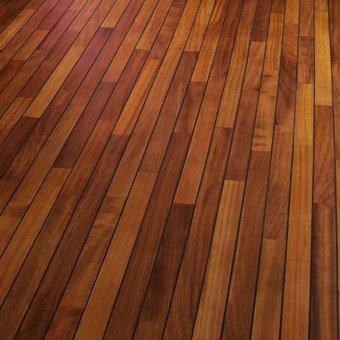 Parquet Navylam+ iroko 86 x 11 mm pré-huilé