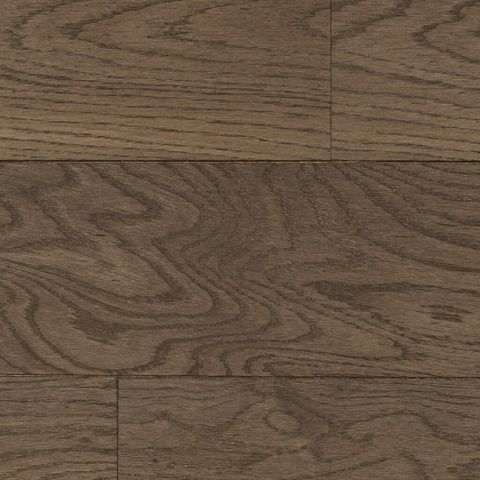 Parquet chêne 150 x 20 mm GO2 Black campagne huilé brossé massif