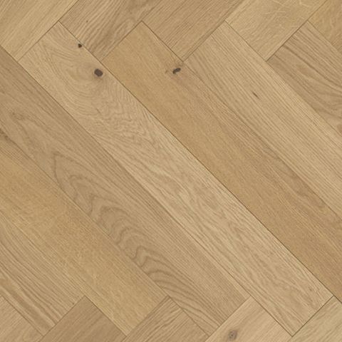 Parquet Chêne Corn 610x92x14mm huilé rustic light. bâton rompu