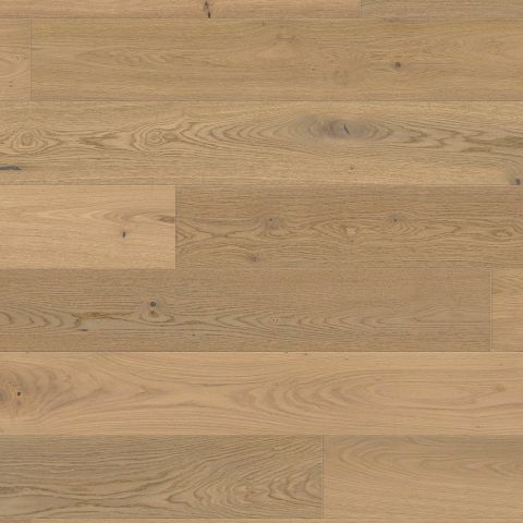 Parquet chêne fumé léger blanc puro huilé naturalin+ sauvage180x13.5mm