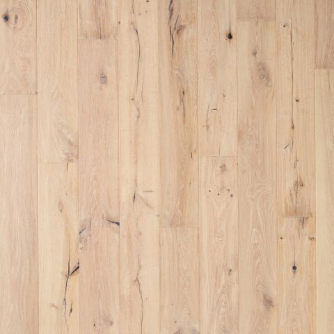 Parquet Chêne Guyana1900x190x14 mm huilé classic (rustique)