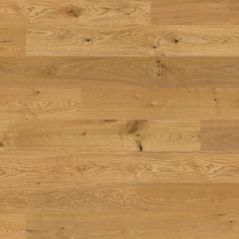 Parquet chêne naturel verni naturadur univer. 180x12mm