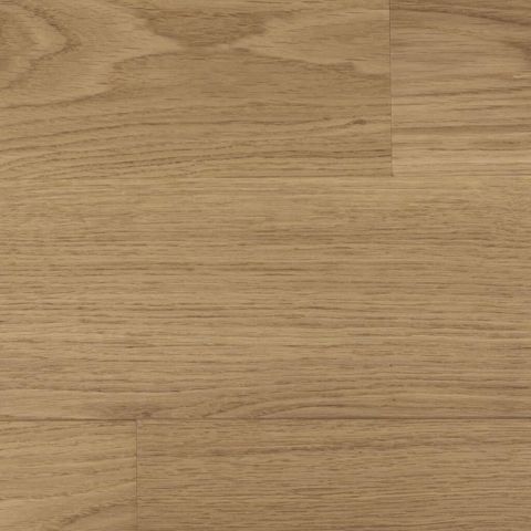 Parquet chêne 150 x 14 mm GO2 Naturel mat Premium verni brossé