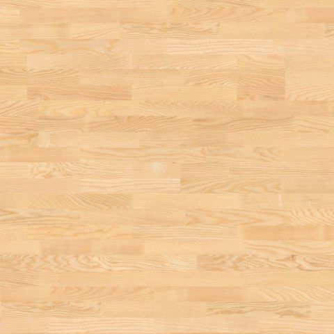 Parquet frêne invisible 3 frises verni naturadur trend 180x13.5