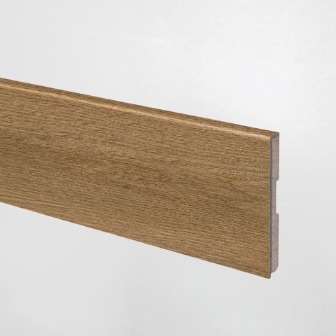 Plinthe haute Café René 2000 x 89 x 10 mm