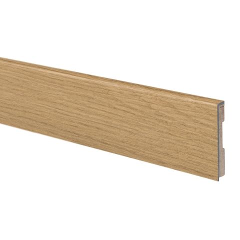 Plinthe haute Toblerone 2000 x 89 x 10 mm