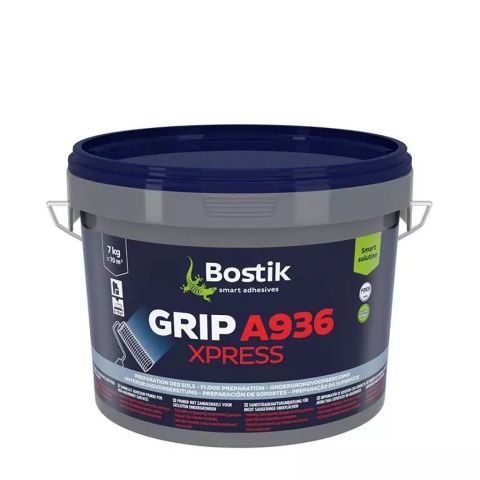 Primaire Grip A936 Xpress Seau de 7 kg