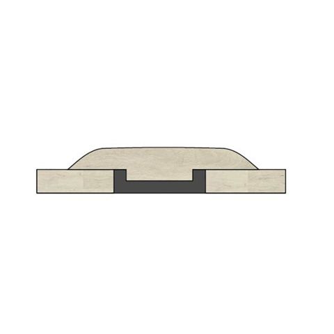 Profil jonction chêne barolo 1200 mm Spc Lalegno