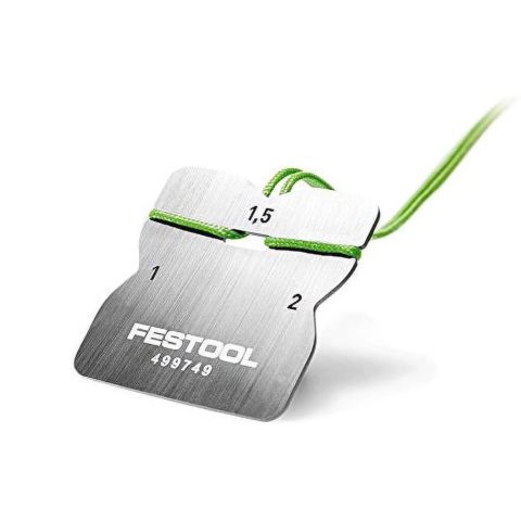 Racloir ZK HW 45/45 Festool 
