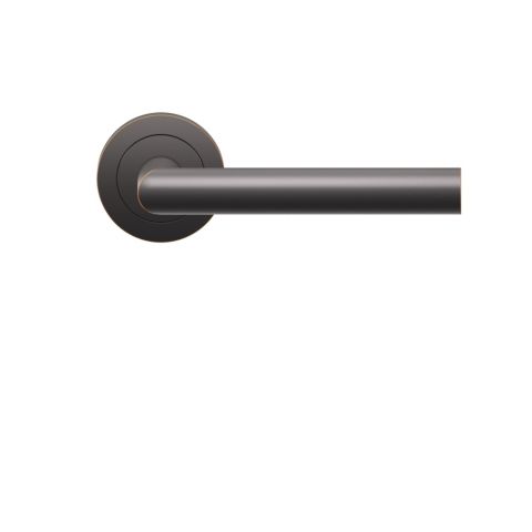 Poignée Rhodos BER28, bronze antique