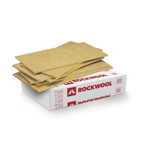 Rocksol expert 30 mm R = 0.75