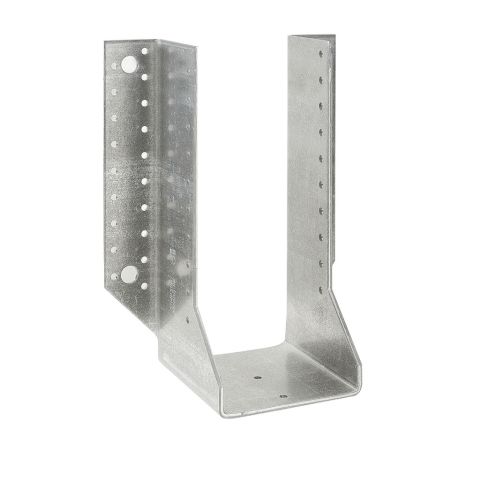 Sabot GSE720 ailes ext 120 x 300 mm acier galvanisé épaisseur 4 mm