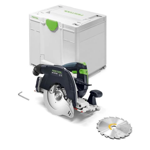 Scie circulaire HKC 55 KEB-Basic Festool