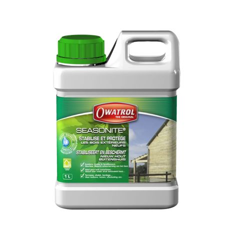 Seasonite Bidon 1 litre