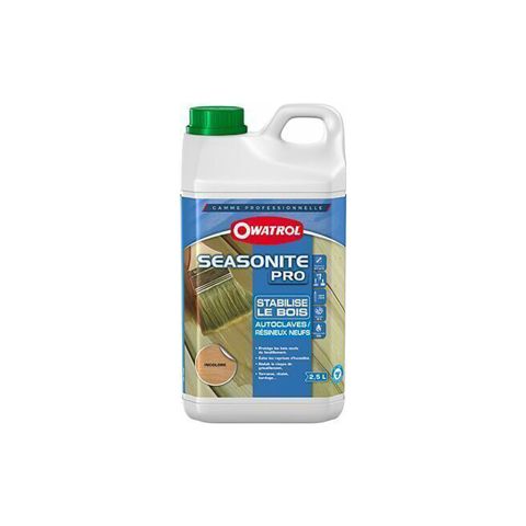 Seasonite Bidon 2.5 litres