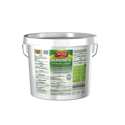 Seasonite Seau 15 litres