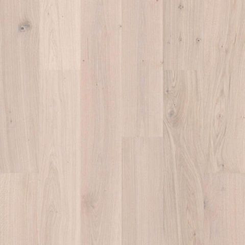 Sol bois chêne albatre naturel 1190 x 185 x 10 mm