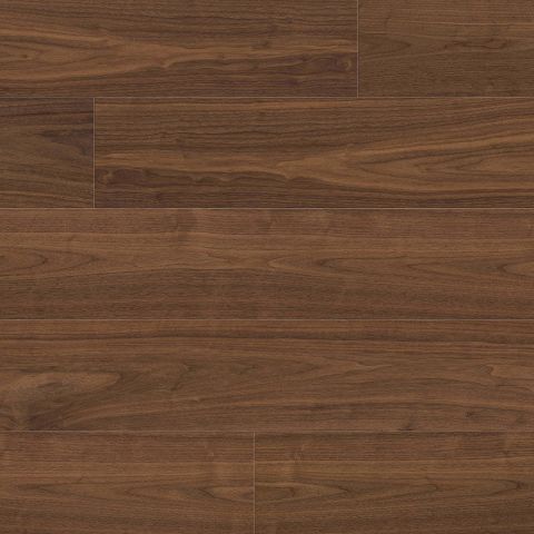 Sol bois Multivo noyer américain verni naturadur 235 x9.9 mm