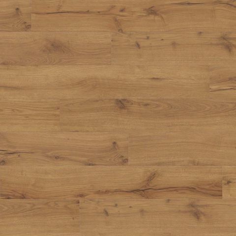 Sol tritty 100 chêne alpin nature 1282 x 193 x 10 mm Silent Pro