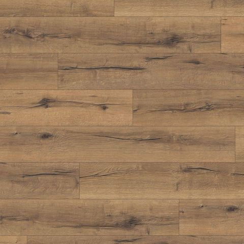 Sol tritty 100 Chêne italica natur 1282 x 193 x 10 mm Silent Pro