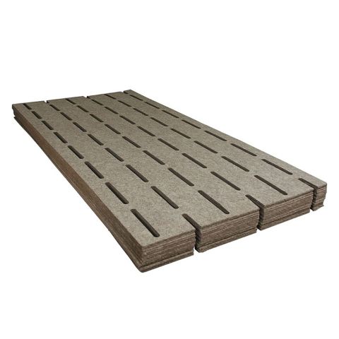 Sous couche Acouflex PH plaque 1200 x 600 épaisseur 5 mm.