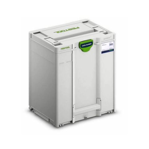 Systainer SYS3 M 437 Festool 