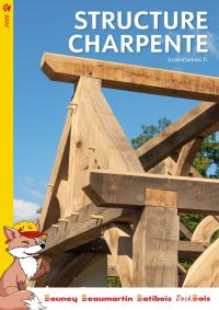 Structure & charpente