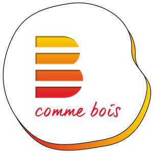 B comme bois