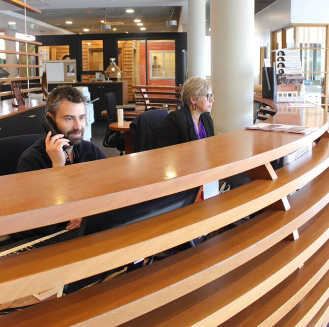 De nouveaux éco-gestes  dans nos bureaux,  pour une entreprise  plus durable